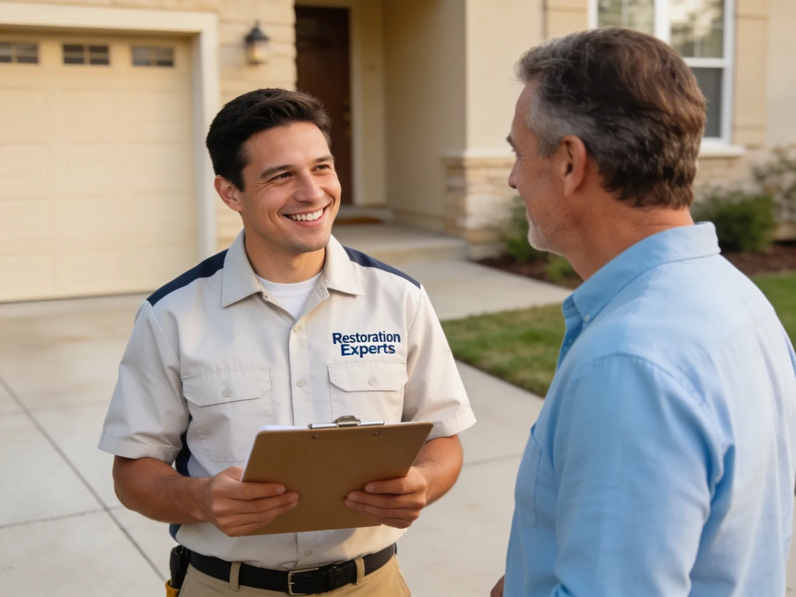 Water Damage Cleanup Hampton, IL FAQs